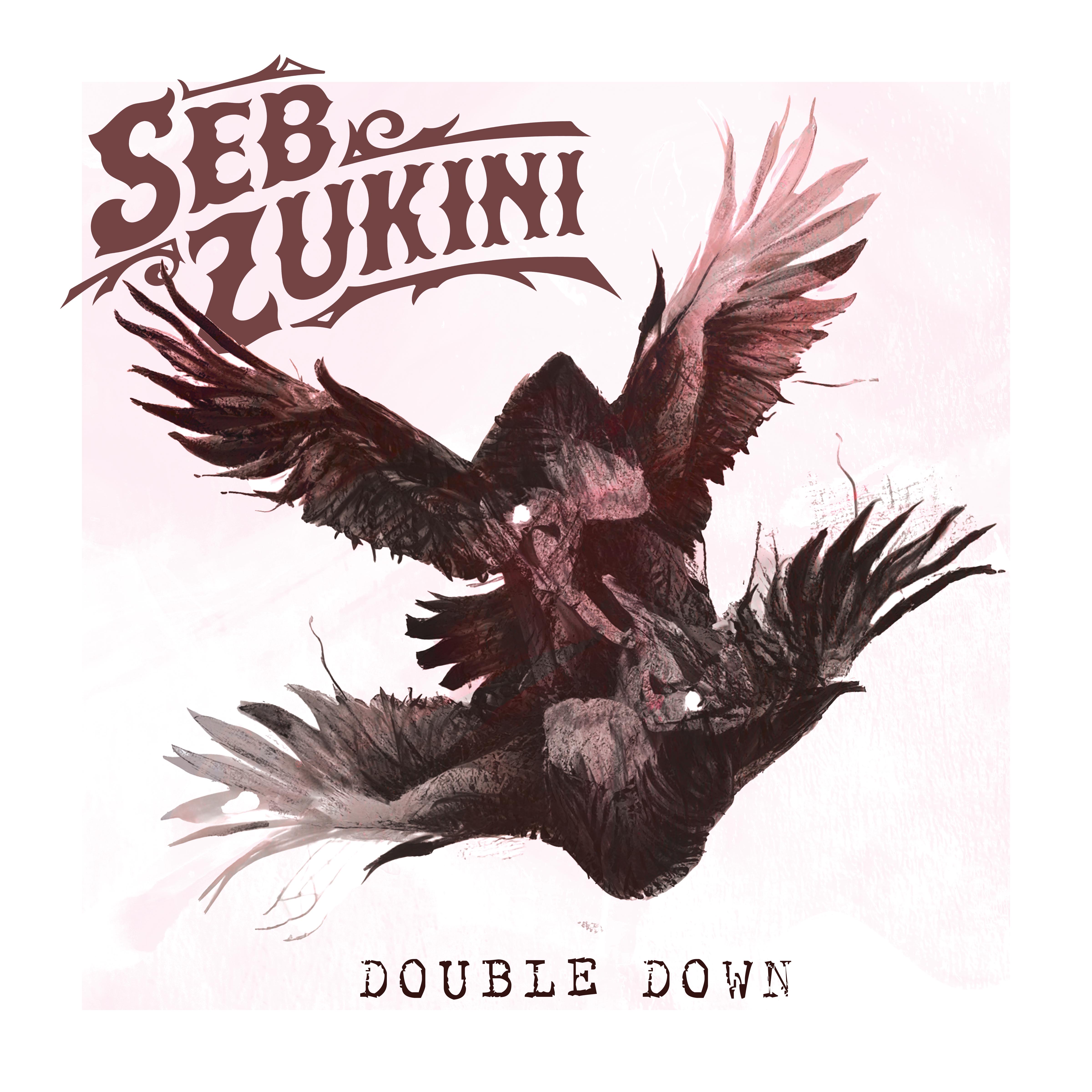 DOUBLE DOWN EP OUT NOW